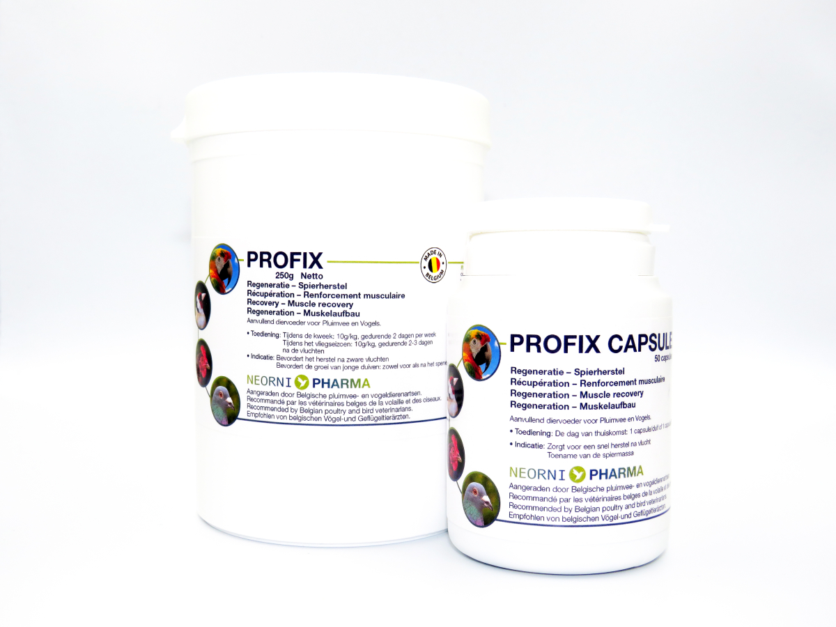 PROFIX 250 g  NeorniPharma