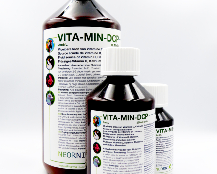 VITA-MIN-DCP 100 ml, 250 ml, 1 l