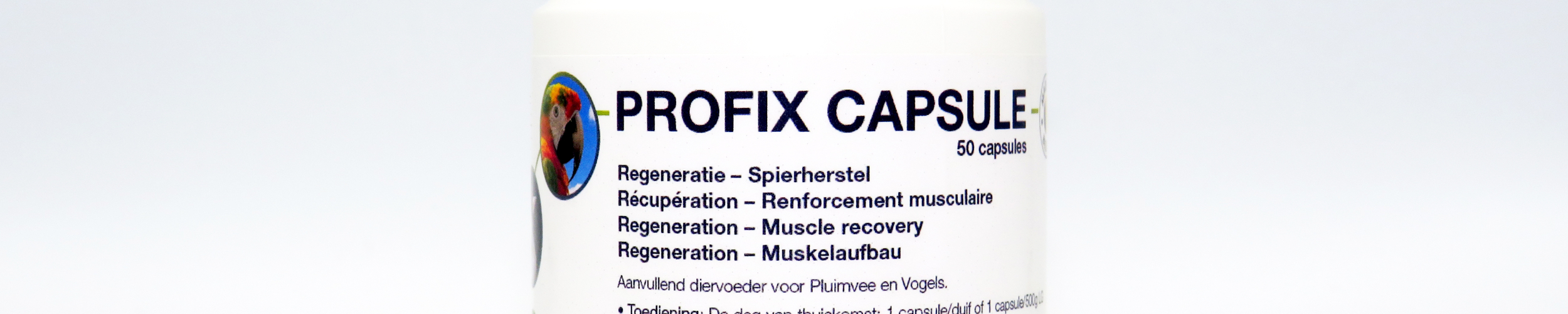PROFIX CAPSULE 50 capsules | NeorniPharma
