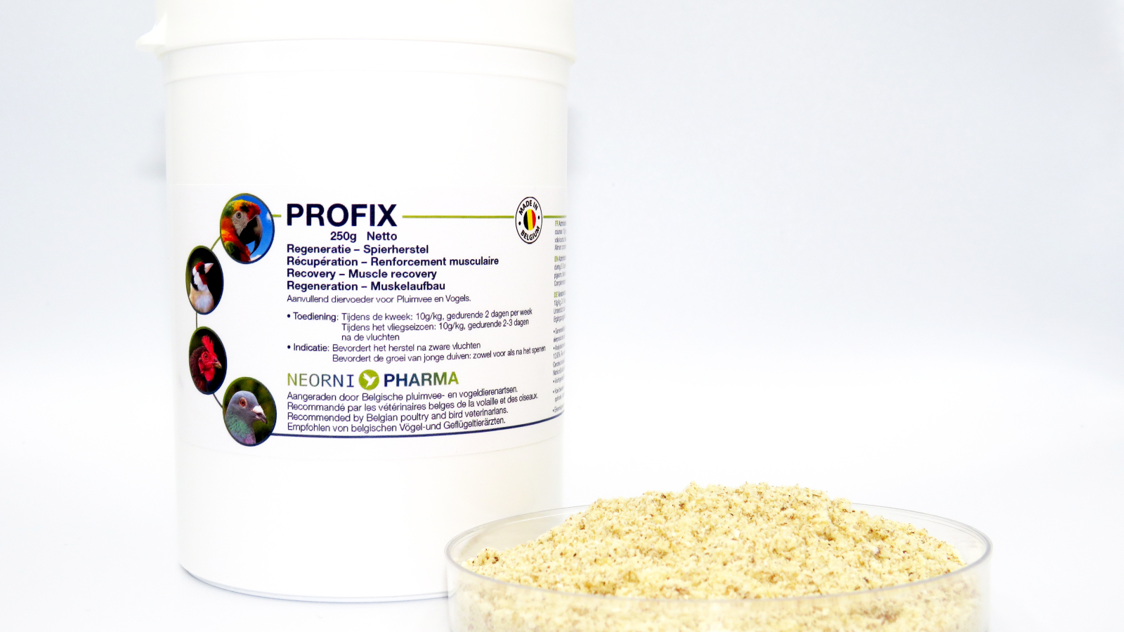 PROFIX 250 g | NeorniPharma